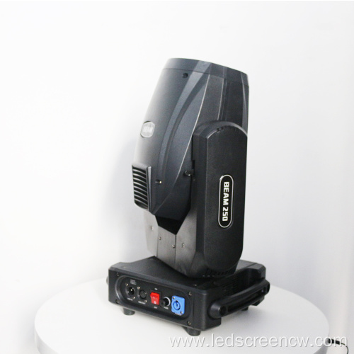 8R 250w Beam Moving Head Stage Lights